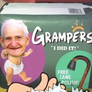 Meet your Posher, Billy